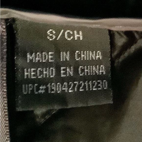 Kenneth Cole Reaction Puffer Jacket - Picture 10 of 11